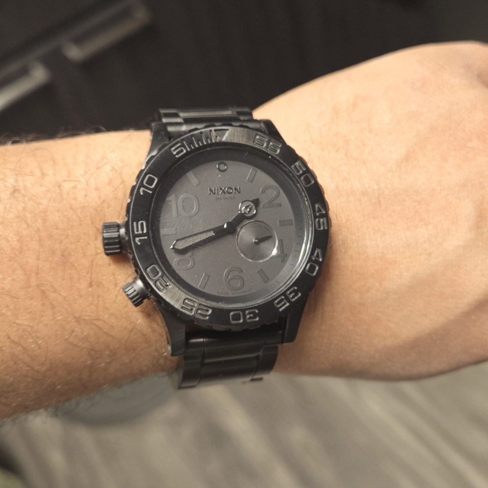 Nixon